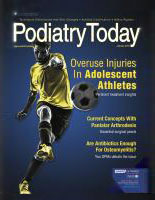 Chronic Ankle Instability Surgery, Foot Surgeon Los Angeles